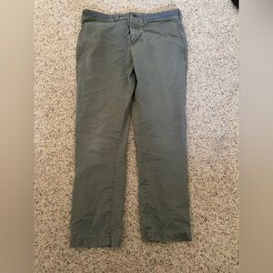 Men’s Express Pants